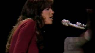 Carly Simon  Thats The Way I Always Heard It Should Be  1971 [upl. by Lawrenson140]