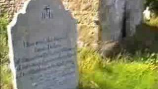 Ballygunner Temple cemetery Waterford city Ireland [upl. by Haonam]