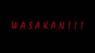 WASAKAN  Schizophrenia feat Shehyee Prod by Franchize [upl. by Lavena577]