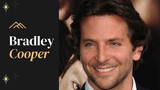 10 interesting facts about Bradley Cooper [upl. by Patton]