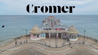 Cromer [upl. by Vassili854]