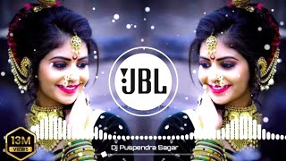 Non stop hindi dj song bollywood dj songs new year dj pujo special hindi dj romantic [upl. by Guglielmo256]