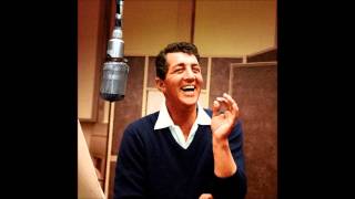 Standing On the Corner  Dean Martin [upl. by Fredelia]