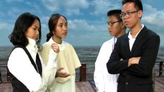 El Filibusterismo  Kabanata III [upl. by Callean]