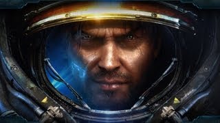 Starcraft 2 Wings of Liberty  Campaign  Brutal Walkthrough  Mission 4 The Evacuation [upl. by Niltyak]