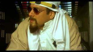 Govinda all the way Watch this scene and be ready to laugh  Hadh Kar Di Aapne [upl. by Odragde]