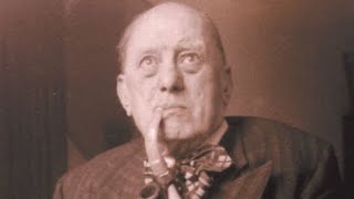 Tool  Maynard Talks About Aleister Crowley [upl. by Lyrred376]