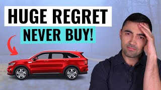 WORST Cars amp SUVs That Owners Regret Buying The Most [upl. by Channa97]