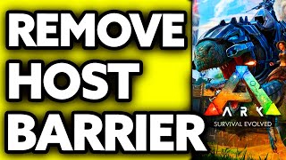 How To Host Your Own Dedicated Server  Ark Survival Evolved On Ps4 2020 And Play The Same Time [upl. by Cataldo]