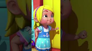 Goldilocks and The Three Bears Fairytale Story shorts stories preschool [upl. by Chubb]