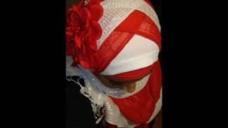 Criss Cross Layered Hijab Tutorial [upl. by Yme]