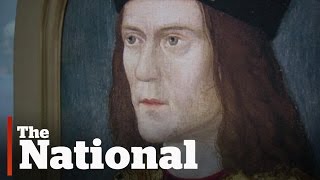 How King Richard III Remains Were Discovered and Confirmed [upl. by Neom]