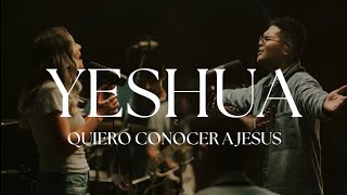 Johan y Sofi  Yeshua Quiero Conocer a Jesus  Si Te Tengo A Ti Lo Tengo Todo  Musica Cristiana [upl. by Hgielrebma]