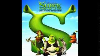 Shrek Forever After Soundtrack 10 Light FM ft Lloyd Hemmings  Click Click [upl. by Aeslehs661]