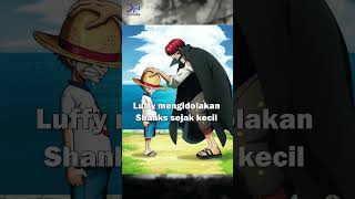 5 Persamaan Shanks One Piece dan Gildarts Clive Fairy Tail [upl. by Areem813]