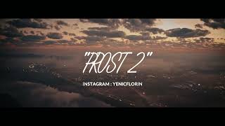 Yenic  quotPROST IIquot Lyrics Video [upl. by Etom]