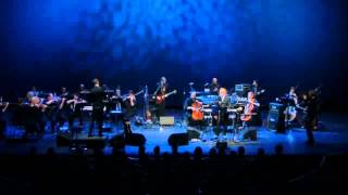 John Cale  Half Past France Live with orchestra [upl. by Ikim322]