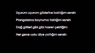 Kuzey Belalım Karaoke [upl. by Wakeen]