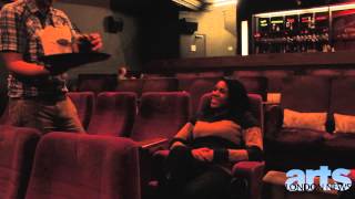 Everyman Cinema Review [upl. by Lorita]