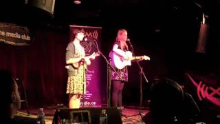 Garfunkel and Oates Self Esteem [upl. by Hippel]