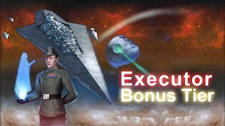 Executor Bonus Tier [upl. by Alleahcim]