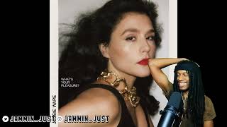 FIRST TIME HEARING Jessie Ware  Soul Control REACTION [upl. by Remde]