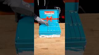 🎁 MAKITA Tools ADVENTSKALENDER 2024  Was DU alles bekommst Unboxing shorts diy [upl. by Nyrok552]