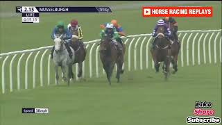 KELPIE GREY  2 Race Musselburgh 03 May 2024 [upl. by Cromwell881]