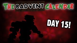 OLD Ballz 3D Review  Badvent Calendar DAY 15  Worst Games Ever [upl. by Yonatan]