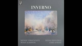 Inverno  ORIGINAL SONG [upl. by Ttenaej]