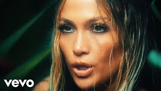 Jennifer Lopez  Ni Tú Ni Yo Official Video ft Gente de Zona [upl. by Refinnaej]