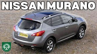 Nissan Murano 20082011 why does NO ONE talk about this [upl. by Eelyahs708]