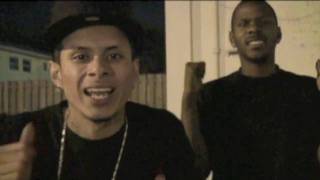 TazOn My Grind Official Music Video [upl. by Nollie609]