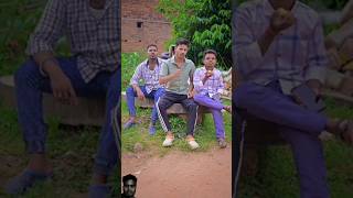 Nisane baj Vs Gawar 😂 shorts comedy funny funnyvideo funnycomedy amitffytcomedy trending [upl. by Hoffmann664]