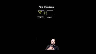 File Stream in hindi File handling in hindi Guaranteed Courses C Tutorials in hindishorts [upl. by Eupheemia]