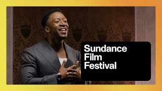 Cincinnati Welcomes the Sundance Film Festival [upl. by Yhtac]