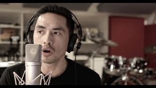 RICOVERED Rico Blanco  Wrecking Ball  Miley Cyrus Cover [upl. by Healy]