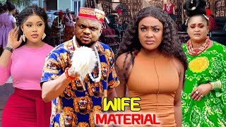 Anointed Bride Season 13amp14 Complete movie  Newest Top Trending Nigerian Movie 2022 [upl. by Luapleahcim]