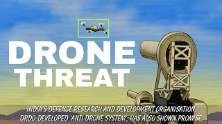 How military drone technology is changing the face of conventional warfare Bisbo [upl. by Dnomyar]