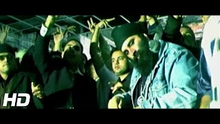 BHANGRE VICH  DJ STIN FT DSI  OFFICIAL VIDEO [upl. by Aicilic]