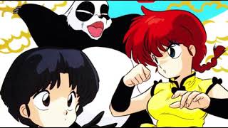 Ranma 12 OST  Greetings from China [upl. by Paymar]