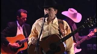 George Strait  Run Live From The Astrodome [upl. by Lettig817]