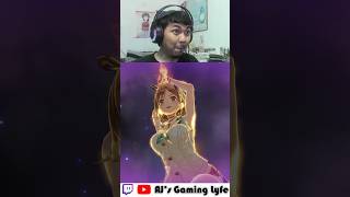 REACTING TO RYZAS ULTIMATE FATAL DRIVE FOR THE FIRST TIME  Atelier Ryza 3 Shorts [upl. by Enois271]