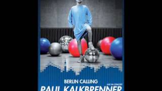 PAUL KALKBRENNER LIVE IN CONCERT  COLUMBIAHALLE BERLIN 17102009 [upl. by Margarita]