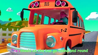 Wheels on the bus go round and round Sound Effect vs my singing monster amp Home Design part 419 [upl. by Theda753]