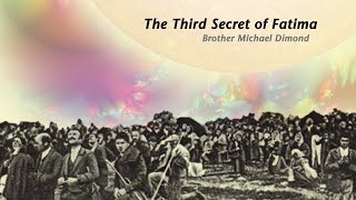 The Third Secret of Fatima 3rd Edition [upl. by Congdon]