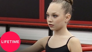 Dance Moms Home School Gives Maddie a Leg Up S4 E5  Lifetime [upl. by Anitaf]