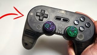 Almost a Perfect Gaming Controller [upl. by Rebor138]