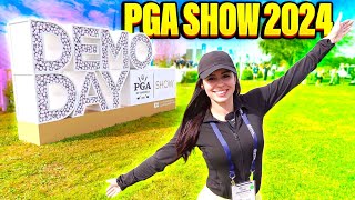 PGA SHOW 2024 [upl. by Ahsan]