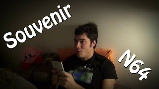 Souvenir Lorsque jai eu la Nintendo 64 [upl. by Ennahgiel437]